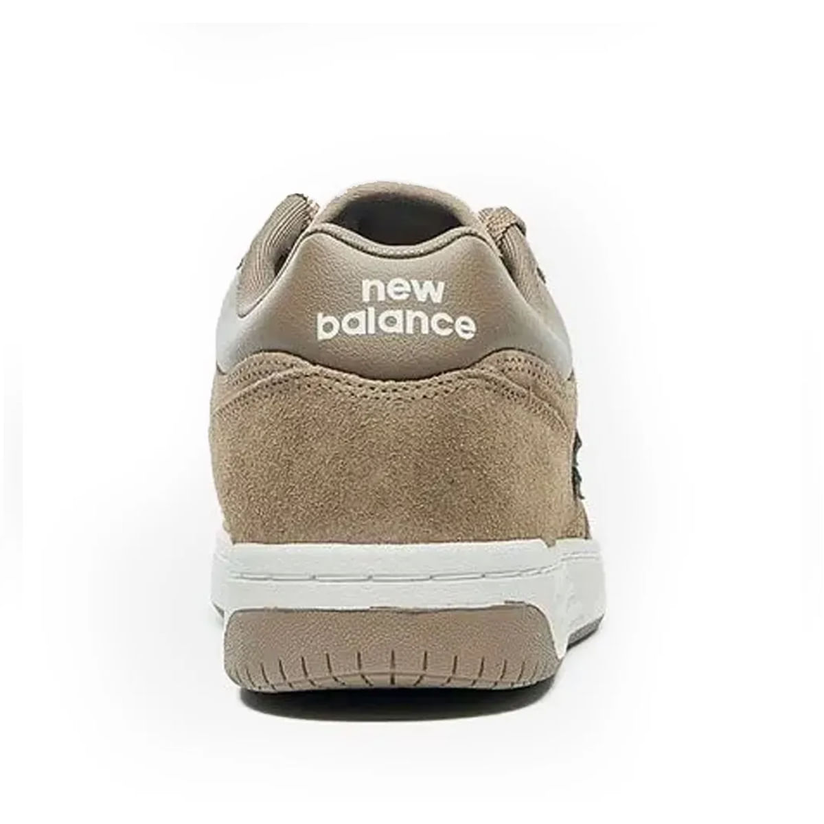 New Balance Tenis NB 480 LOW BB480LKK Marrom Sint3
